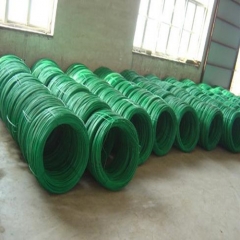 Dây Thép Bọc PVC