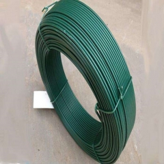 Dây Thép Bọc PVC